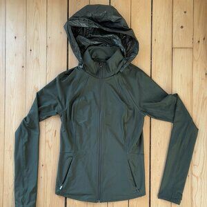 Athleta Interval Jacket